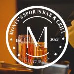 Monty’s Sports Bar